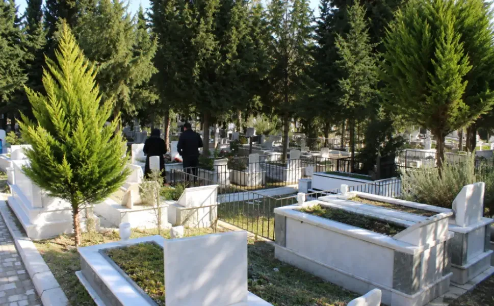 Türkiye’de ölen kadına Hollanda’da 5 yıl emekli maaşı ödendi: Oğlu 67 bin euro geri ödeyecek