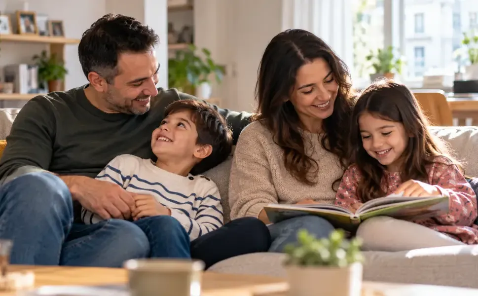 Almanya'da 2027 çocuk parası ödeme tarihleri açıklandı