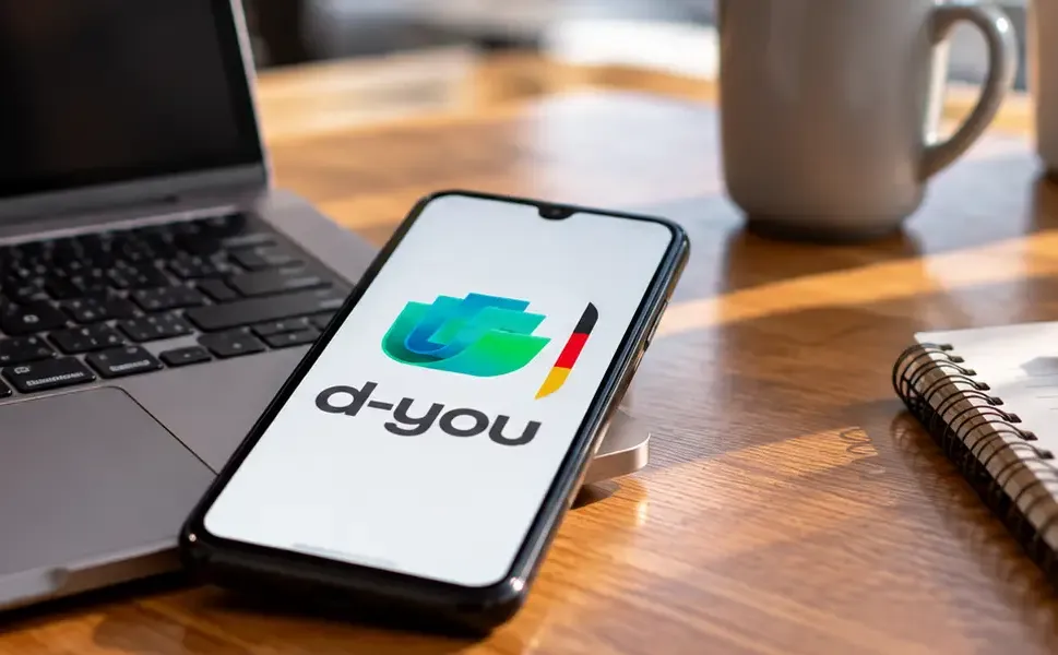 Almanya'da cep telefonunda dijital kimlik dönemi başlıyor