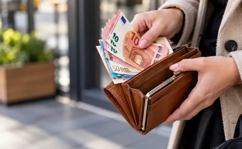 Almanya'da enflasyon son üç yılın en yüksek seviyesine çıktı