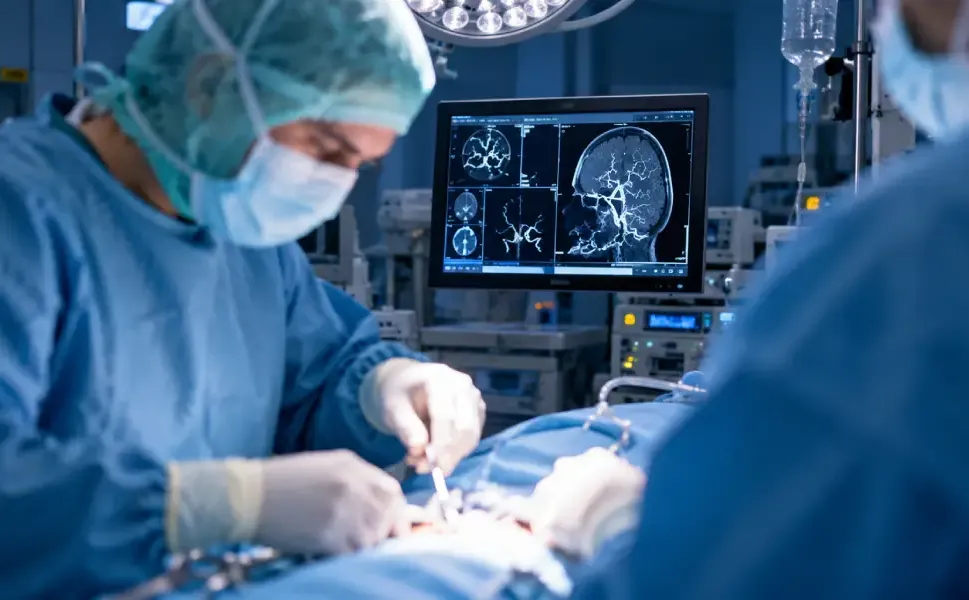Almanya’da hastalık uydurup hastalarını ameliyat eden doktor tutuklandı