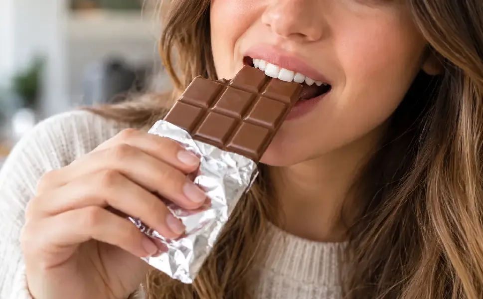 Almanya’da sütlü çikolatalar test edildi: Bir üründe Salmonella çıktı
