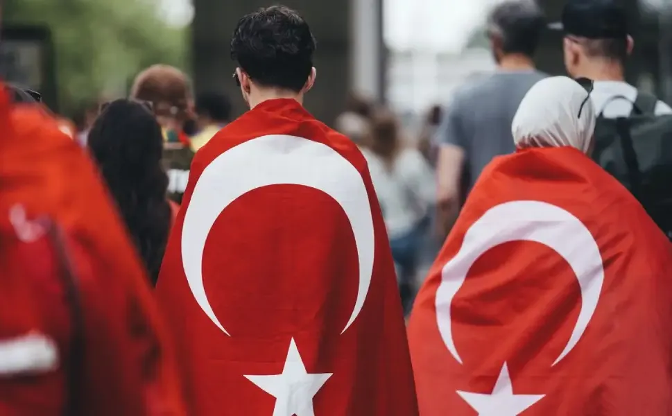 Almanya'da Türklerin en fazla hangi eyalette yaşadığı belli oldu
