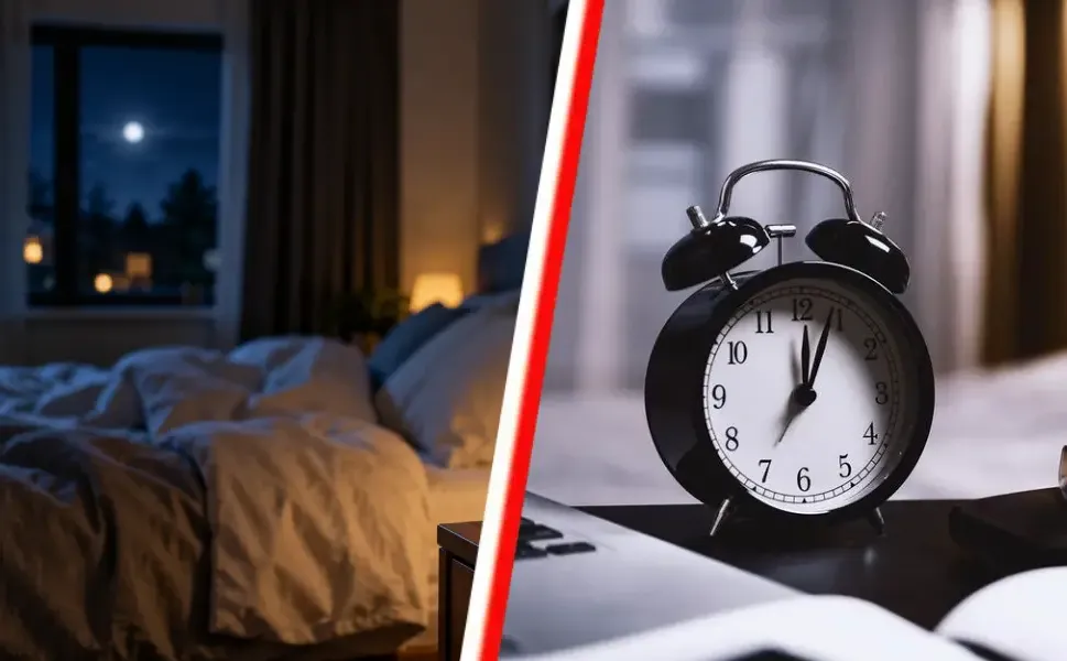 Avrupa'da saatler geri alınacak: Uyku düzenini korumak için öneriler