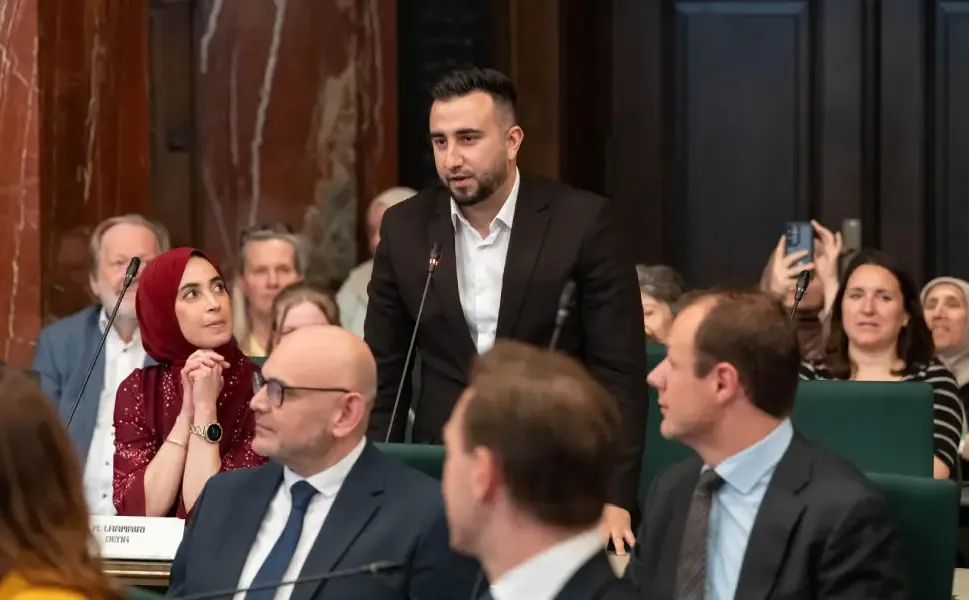 DENK Rotterdam'dan yüksek kiralara karşı daha sıkı denetim çağrısı