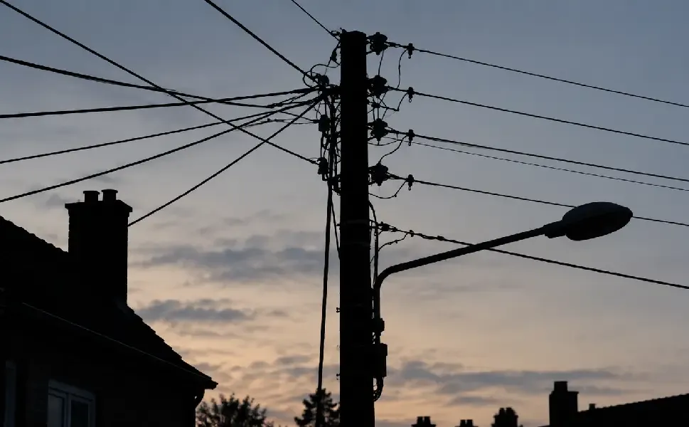 Fransa’da büyük elektrik kesintisi ihtimaline karşı ülke çapında tatbikat yapılacak