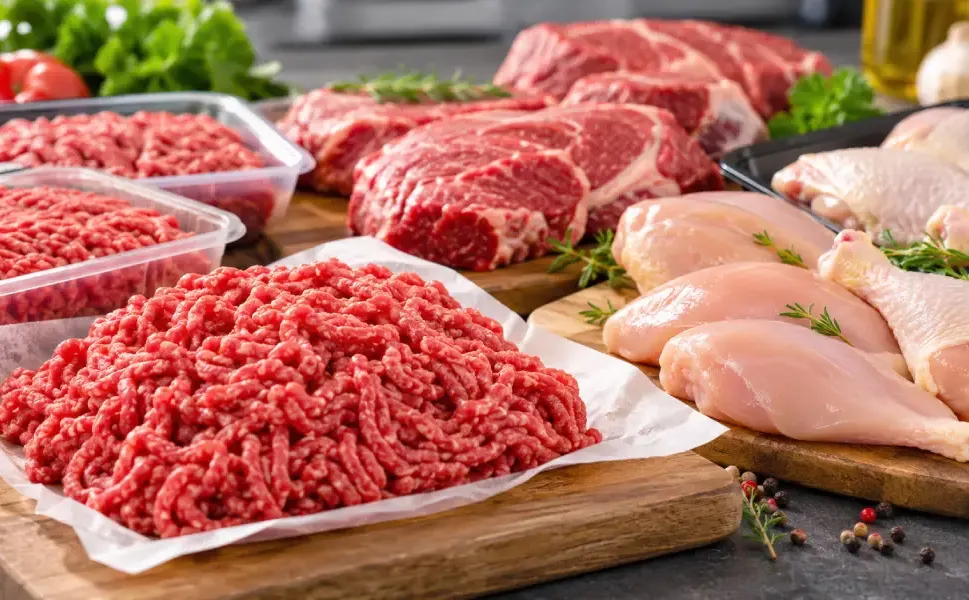 Fransa’da çeşitli et ürünlerinde E. coli ve Salmonella alarmı: Ürünler geri çağrıldı