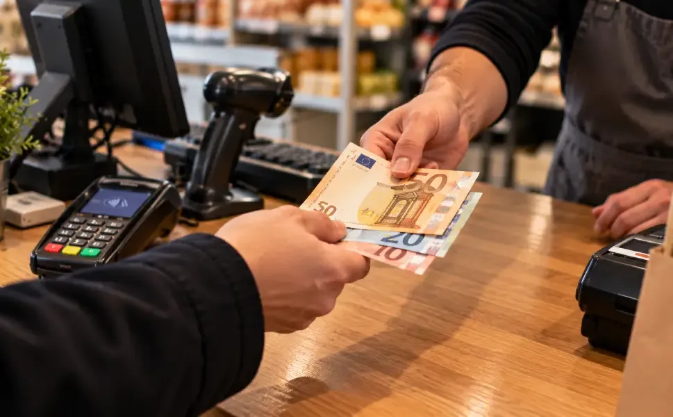 Hollanda'da 2027'de nakit ödeme kuralları değişiyor