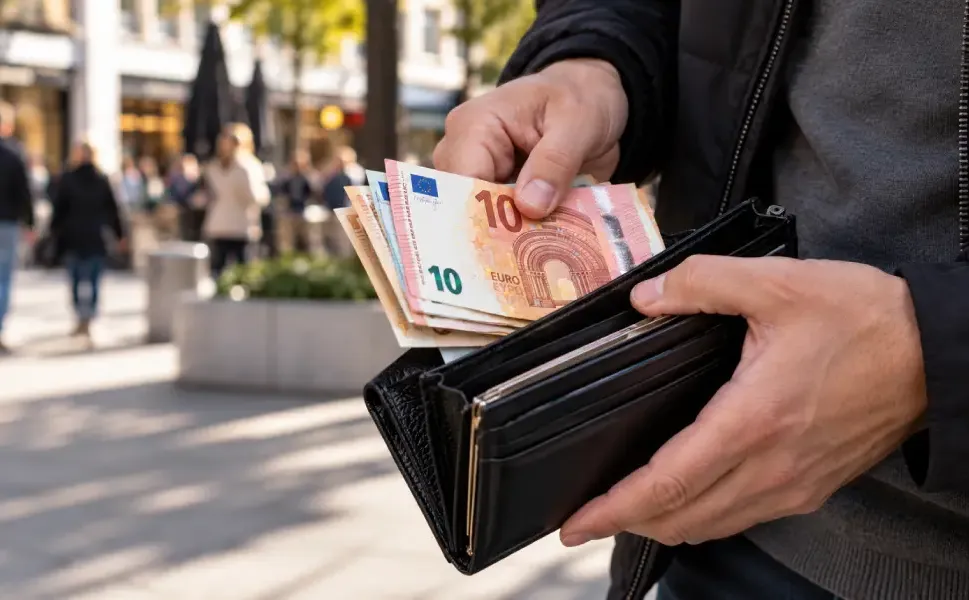 Hollanda'da asgari ücrete ne kadar zam yapılacağı açıklandı