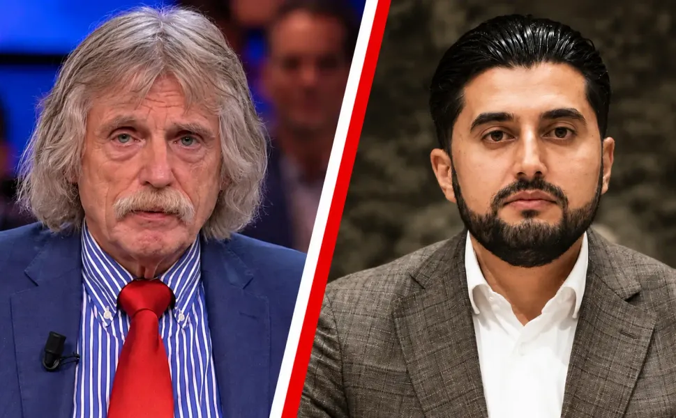 Hollanda’da "DENK Milletvekili Ergin’in boğazını keselim” diyen Derksen’e suç duyurusu