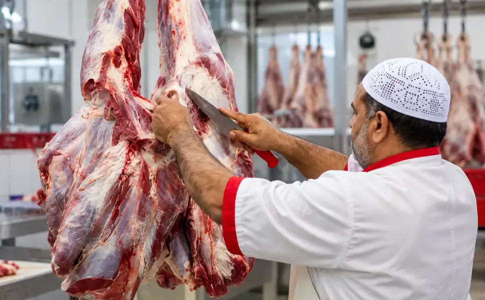 Hollanda'da helal kesimin yasaklanması için yeniden yasa teklifi sunuldu