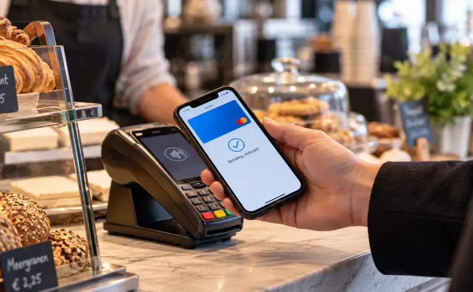 Hollanda’da üç büyük bankanın da yer aldığı dijital kimlik projesi MyCheck tanıtıldı