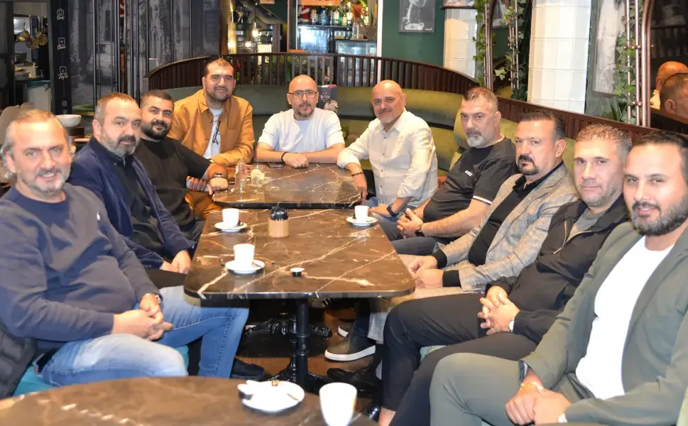 HorecaBond Nederland’dan yeni sezon hazırlığı