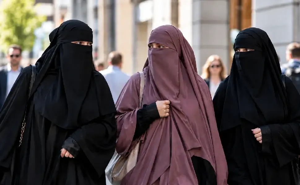 İtalya’da okullara burka ve nikap yasağı, velilere ise dil kursu şartı getirildi