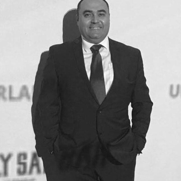 Ömer Aşıran