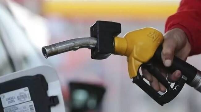 Hollanda’da akaryakıt fiyatları son 3 yılın en yüksek seviyesinde