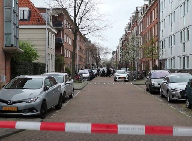 Amsterdam cinayet 04