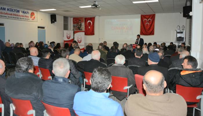 Hollanda Türk Federasyon Çanakkale şehitlerini unutmadı
