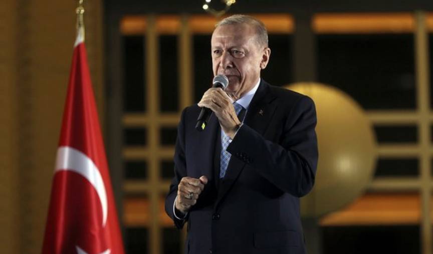 Hollanda medyası Erdoğan’ın zaferini böyle gördü