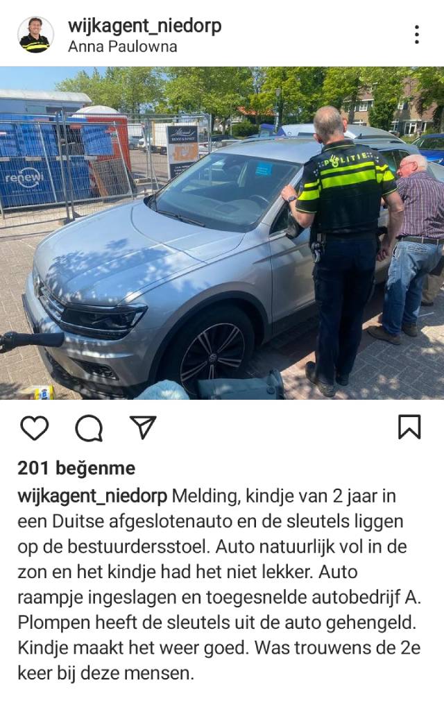 instagram Bas Dirkmaat
