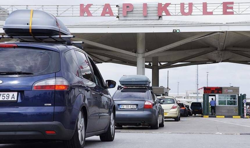 Gurbetçilerin Türkiye'de araçlarında yapacağı bazı değişiklikler ağır cezayla sonuçlanabilir
