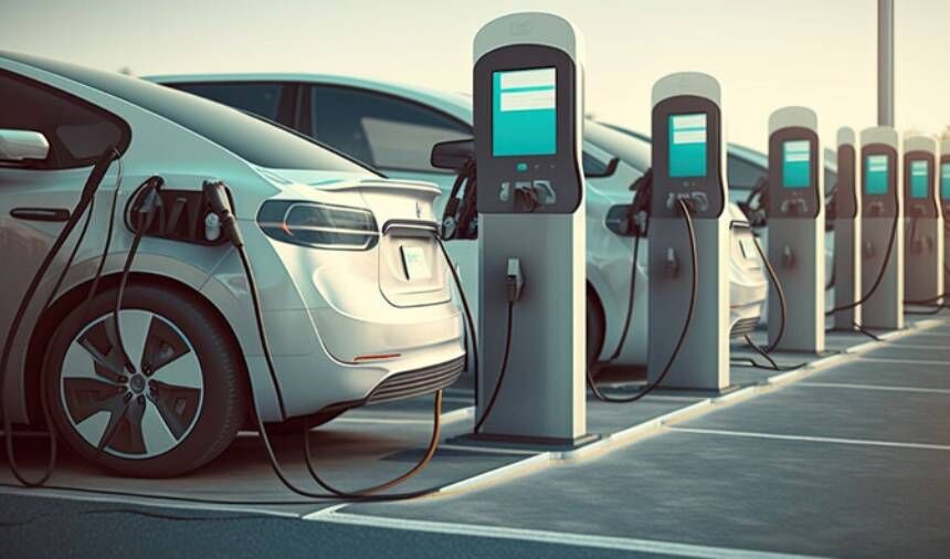 AB'de elektrikli otomobil satışları yılın ilk yarısında yüzde 40,5 arttı