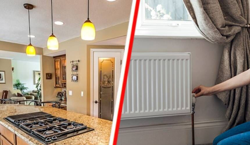 Hollanda’da enerji fiyatları 36 saat içinde yüzlerce euro arttı