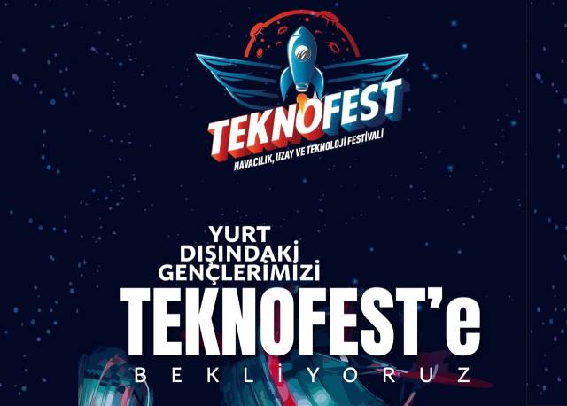 Teknofest 2023 İzmir