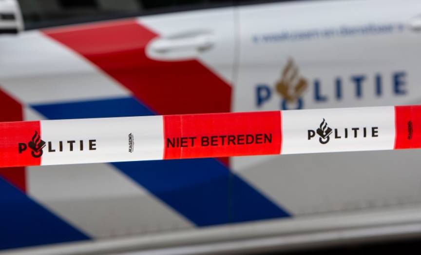 Hollanda'da 34 yaşındaki Yasin sokak ortasında silahla öldürüldü