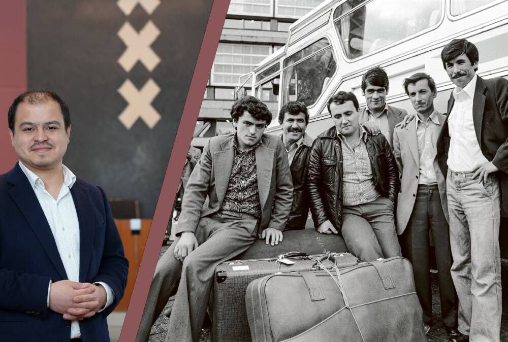 Hollanda’da dedelerimizin hikâyesi kayıtlara geçti: “Misafir İşçi” belgeseli yayında