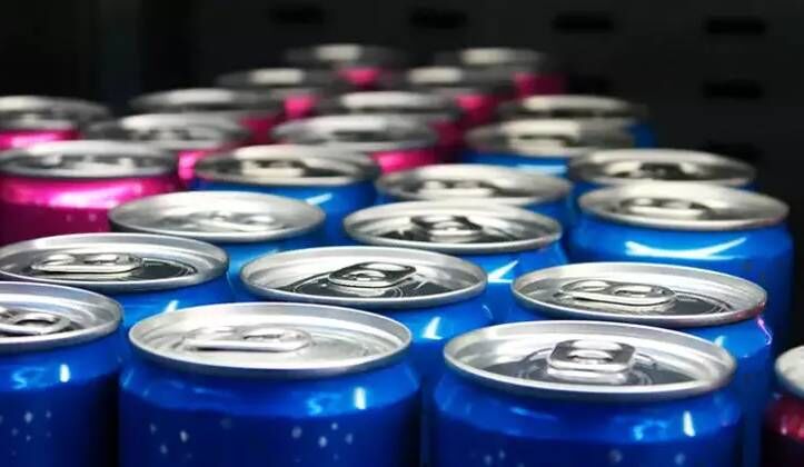 Almanya’da enerji içeceği testi: 18 Ürün sınıfta kaldı