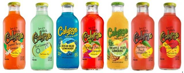 Calypso geri çağrılan ürünler