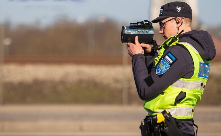 Almanya’da 2026 hız denetimi tarihleri belli oldu