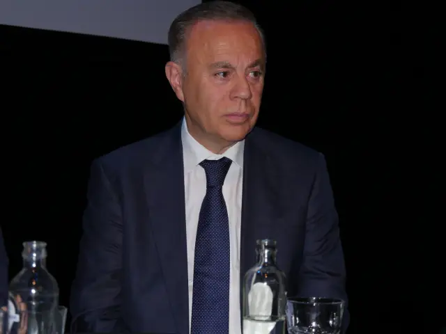 Hikmet Gürcüoğlu