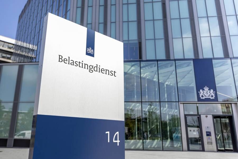 Hollanda’da DigiD üzerinden 6,7 milyon euroluk vergi iadesi vurgunu
