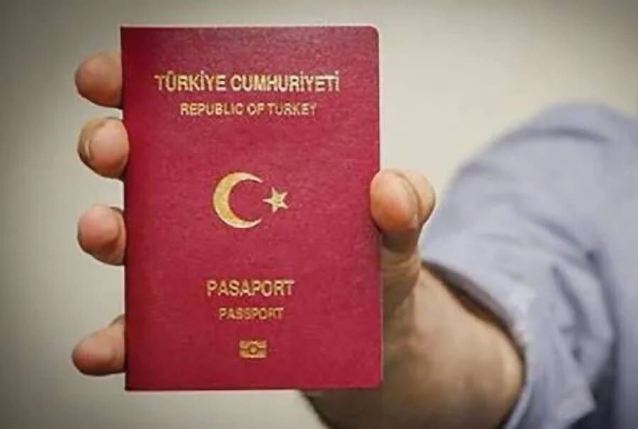 Konsolosluklarda 2026 pasaport ve kimlik ücretleri ne kadar?