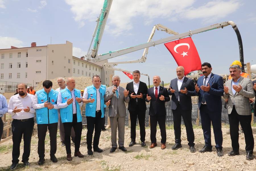 Adıyaman Hdv