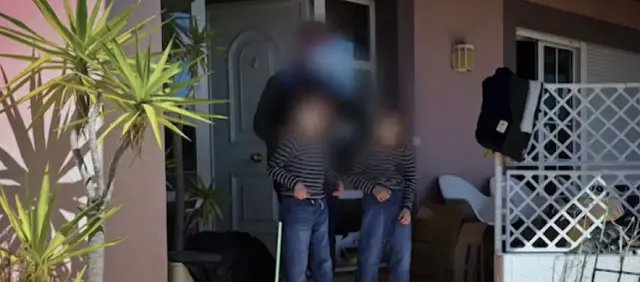 Alman Aile