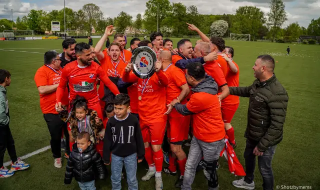 Apeldoorn Tg