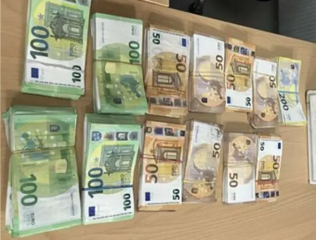 Bulgaristan Euro Mayıs