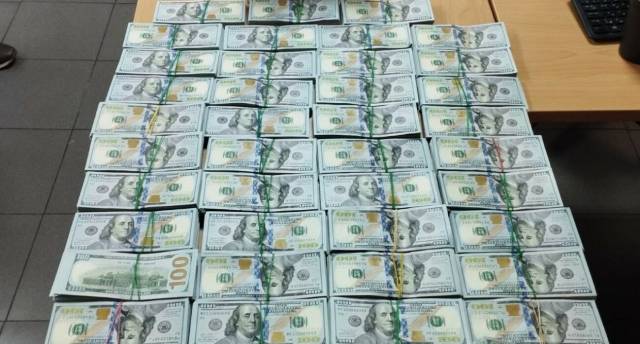 Dolar Bulgaristan