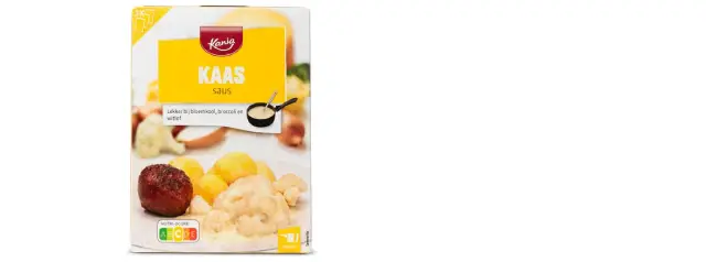 Geri Çağırma Kaas Saus