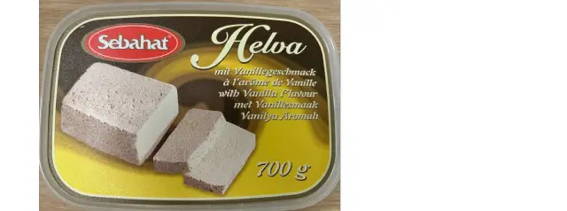 Geri Çağırma Sebahat Helva