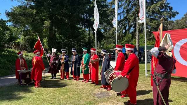 Mehter Apeldoorn