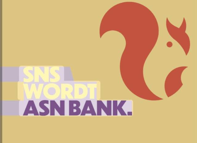 Asn Bank
