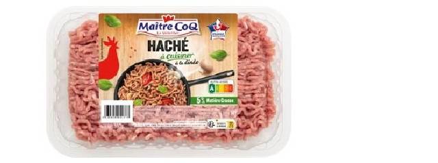 Geri Çağırma Maitre