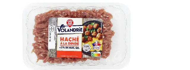 Geri Çağırma Volandrie