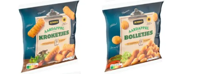 Geri Çağırma Patates Köftesi