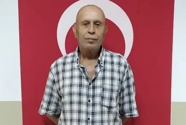 Nazmi Gezginci