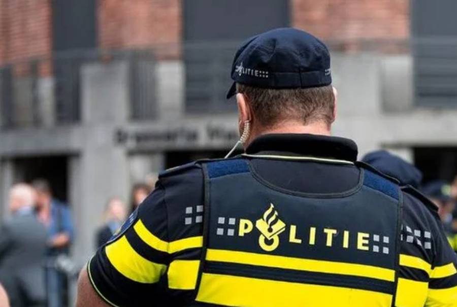 Hollanda’da süpermarket önlerinde bağış adı altında dolandırıcılık